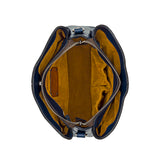 Patricia Nash Lenna Satchel Crossbody Handbag