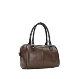 Patricia Nash Albanella Satchel Crossbody Handbag