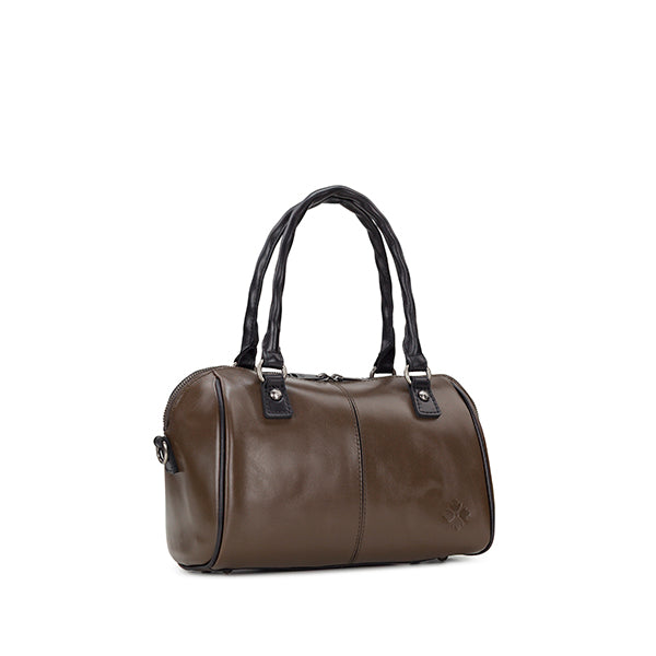 Patricia Nash Albanella Satchel Crossbody Handbag