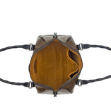 Patricia Nash Albanella Satchel Crossbody Handbag