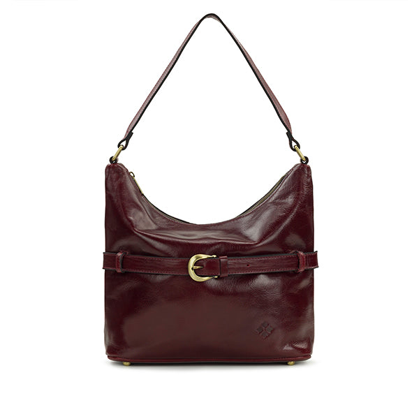 Patricia Nash Elini Hobo Handbag