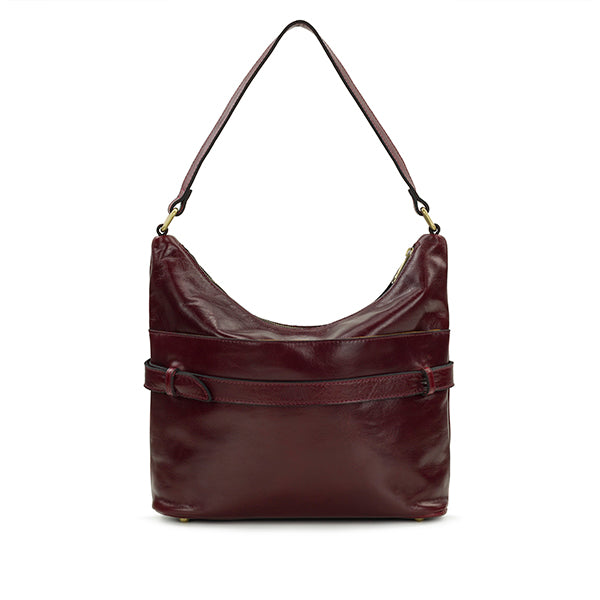 Patricia Nash Elini Hobo Handbag
