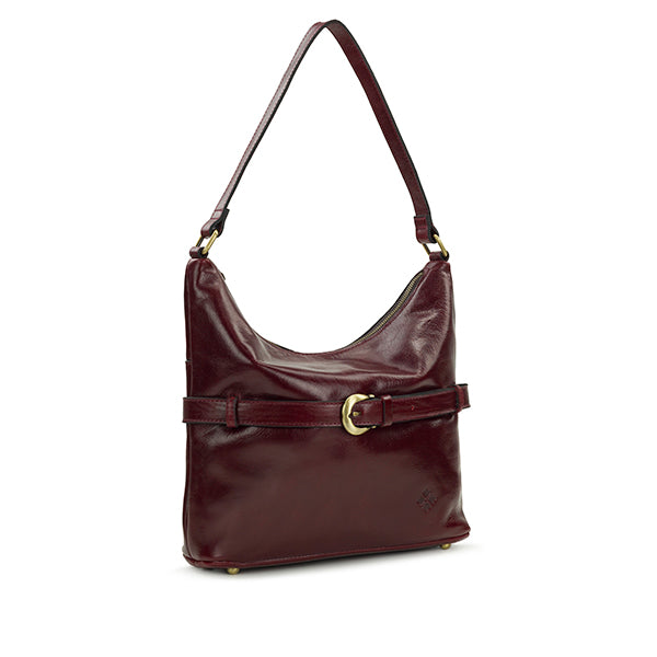 Patricia Nash Elini Hobo Handbag