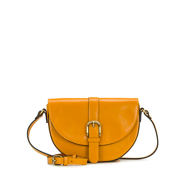 Patricia Nash Azzio Crossbody Handbag