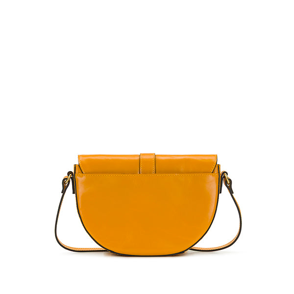 Patricia Nash Azzio Crossbody Handbag