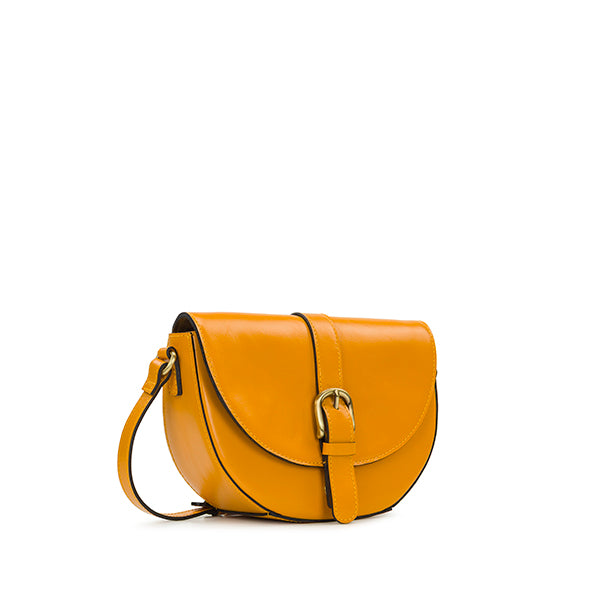 Patricia Nash Azzio Crossbody Handbag