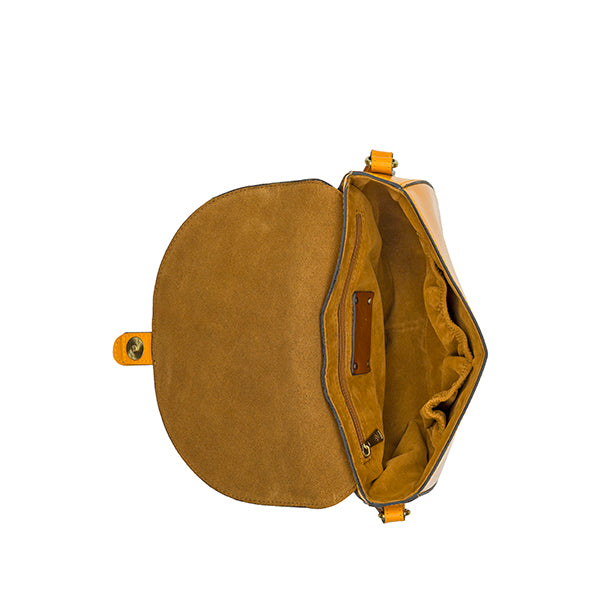 Patricia Nash Azzio Crossbody Handbag