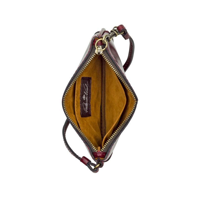 Patricia Nash Lulu Boxed Wristlet