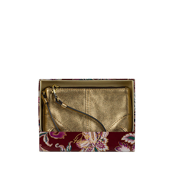 Patricia Nash Lulu Boxed Wristlet