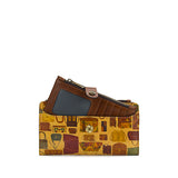 Patricia Nash Paladina Wallet