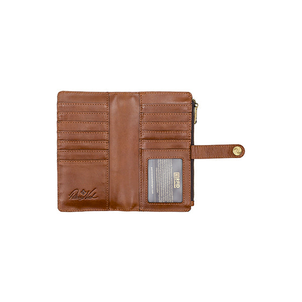 Patricia Nash Paladina Wallet