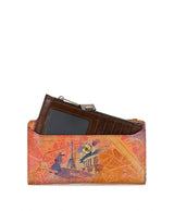 Patricia Nash Paladina Wallet