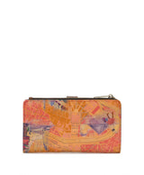 Patricia Nash Paladina Wallet