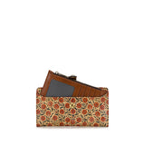 Patricia Nash Paldina Wallet