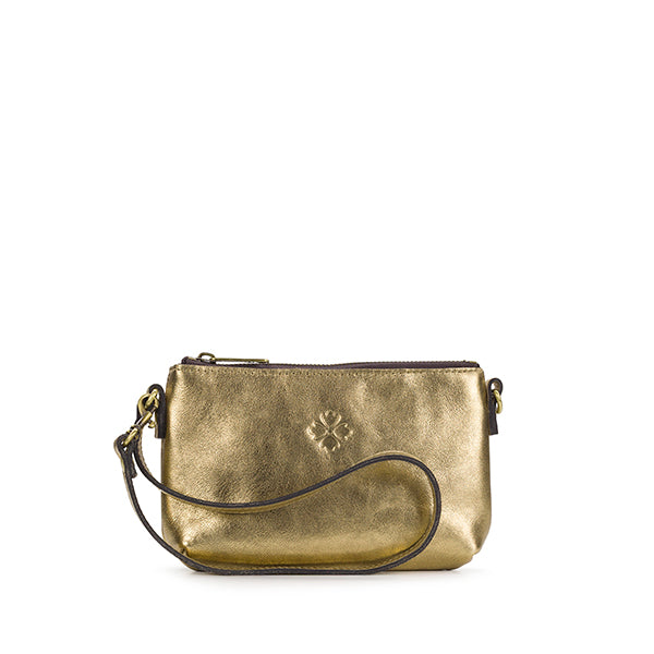 Patricia Nash Loria Convertible Wristlet