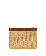 Patricia Nash Yvette Clutch Crossbody Handbag