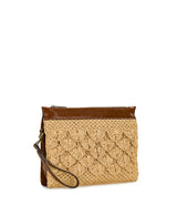 Patricia Nash Yvette Clutch Crossbody Handbag
