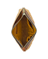 Patricia Nash Yvette Clutch Crossbody Handbag