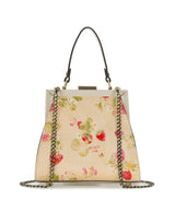Patricia Nash Tiphanie Frame Clutch Handbag