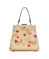 Patricia Nash Tiphanie Frame Clutch Handbag