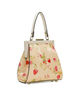 Patricia Nash Tiphanie Frame Clutch Handbag