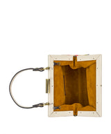 Patricia Nash Tiphanie Frame Clutch Handbag