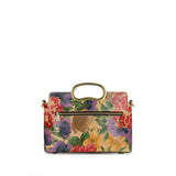 Patricia Nash Karine Top Handle Crossbody Handbag