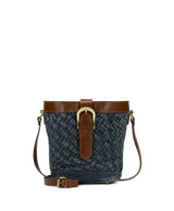 Patricia Nash Margaux Crossbody Handbag