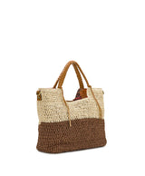 Patricia Nash Gabriella Tote Handbag With Scarf