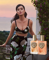 Dolce & Gabbana Devotion Eau De Parfum Intense Spray - 3.3 oz.