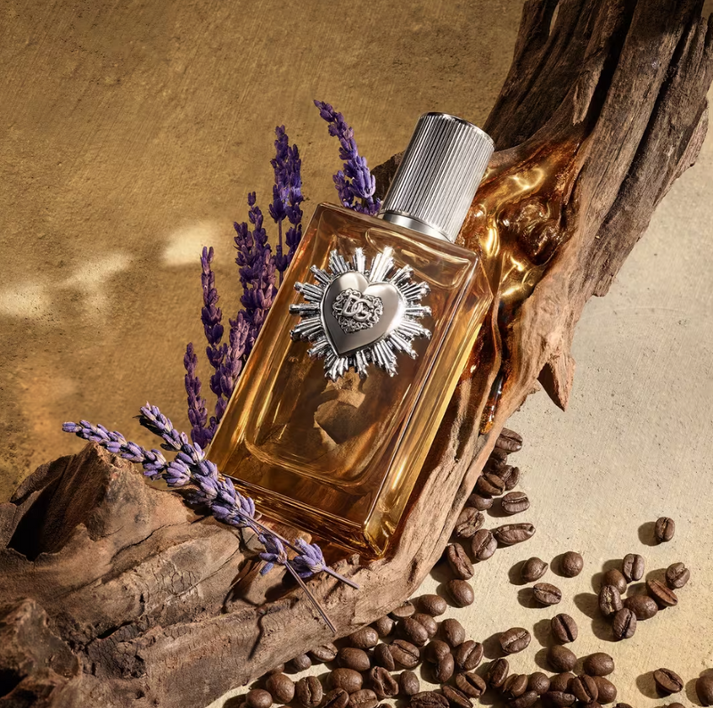 Dolce & Gabbana Devotion Pour Homme Parfum Spray - 3.4 oz.