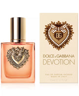 Dolce & Gabbana Devotion Eau De Parfum Intense Spray - 1.7 oz.