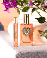 Dolce & Gabbana Devotion Eau De Parfum Intense Spray - 1.7 oz.