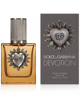 Dolce & Gabbana Devotion Pour Homme Parfum Spray - 1.7 oz.