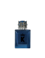 Dolce & Gabbana K Eau de Parfum Spray - 1.6 oz.