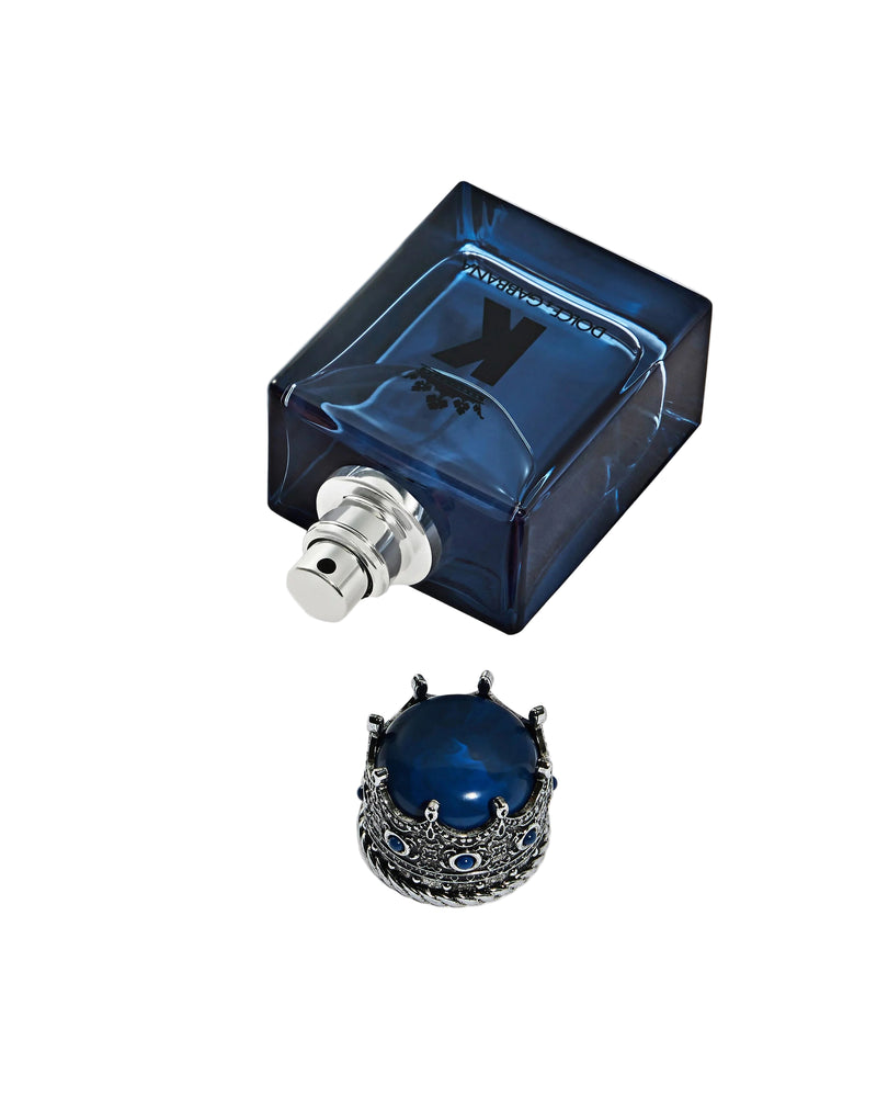 Dolce & Gabbana K Eau de Parfum Spray - 1.6 oz.