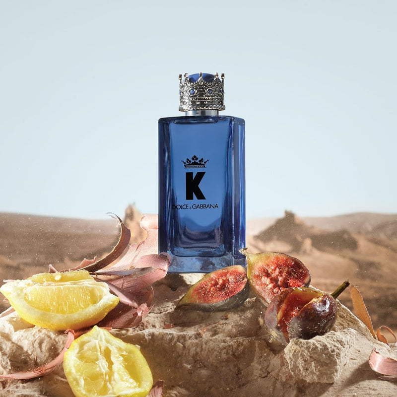 Dolce & Gabbana K Eau de Parfum Spray - 1.6 oz.