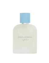 Dolce & Gabbana Light Blue Pour Homme Eau de Toilette Spray - 3.3 oz.