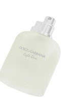 Dolce & Gabbana Light Blue Pour Homme Eau de Toilette Spray - 3.3 oz.