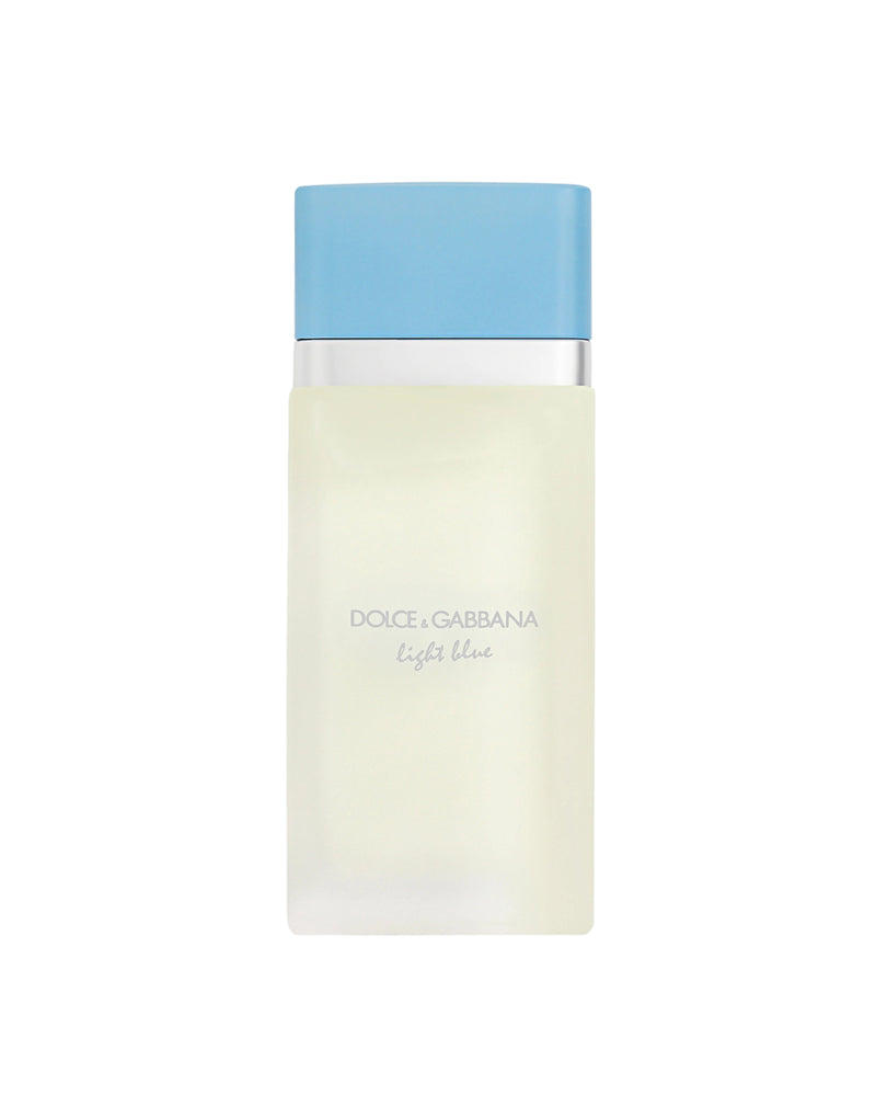 Dolce & Gabbana Light Blue Eau de Toilette Spray - 3.3 oz.