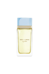 Dolce & Gabbana Light Blue Eau De Parfum Spray - 3.3 oz.