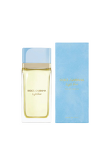 Dolce & Gabbana Light Blue Eau De Parfum Spray - 3.3 oz.