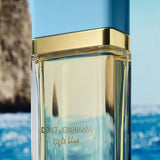 Dolce & Gabbana Light Blue Eau De Parfum Spray - 3.3 oz.