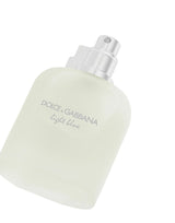 Dolce & Gabbana Light Blue Pour Homme Eau de Toilette Spray - 1.6 oz.