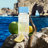 Dolce & Gabbana Light Blue Eau de Toilette Spray - 1.6 oz.