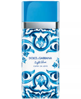Dolce & Gabbana Light Blue Capri In Love Eau De Parfum Spray - 1.7 oz.