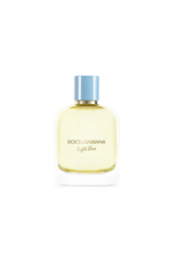 Dolce & Gabbana Light Blue Pour Homme Eau De Parfum Spray - 1.7 oz.