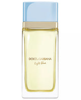 Dolce & Gabbana Light Blue Eau De Parfum Spray - 1.7 oz.