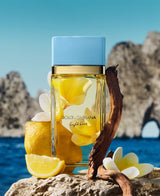 Dolce & Gabbana Light Blue Eau De Parfum Spray - 1.7 oz.