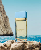 Dolce & Gabbana Light Blue Eau De Parfum Spray - 1.7 oz.